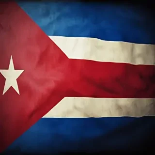 cuban flag wallpaper