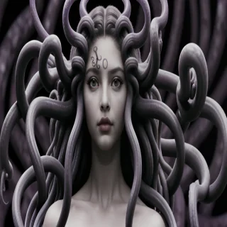 medusa png