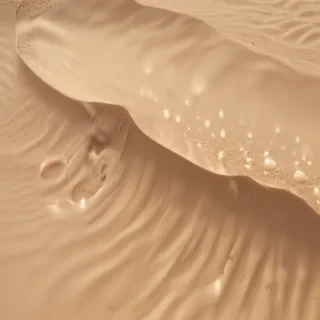 cartoon sand