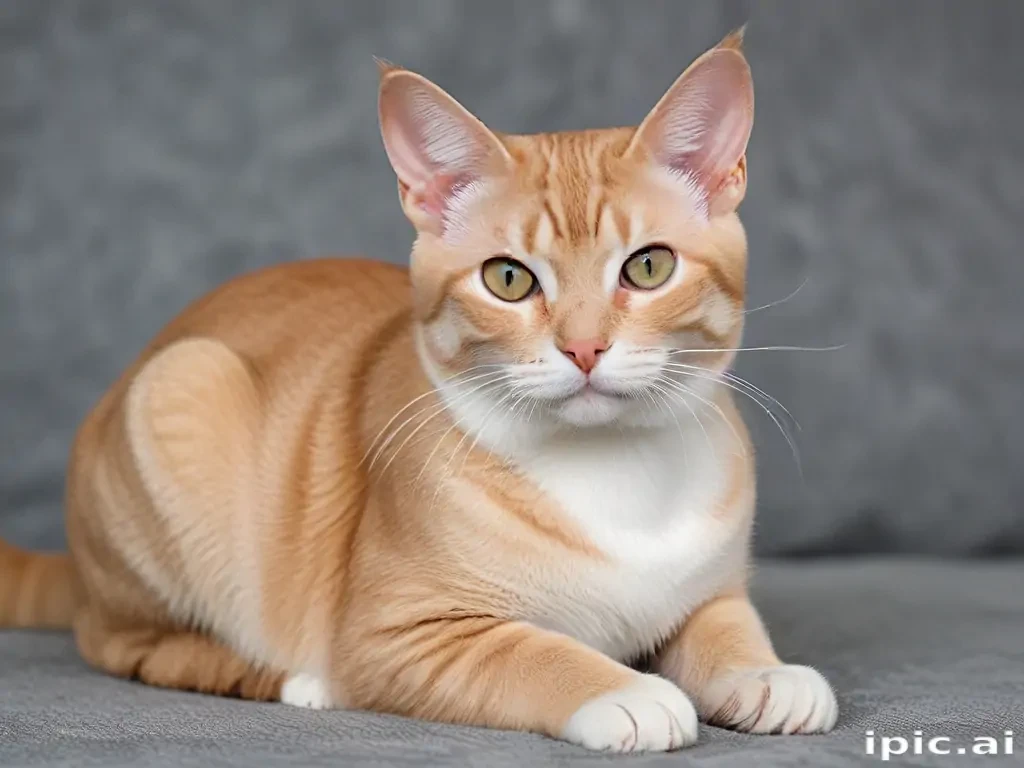 singapura cat breed