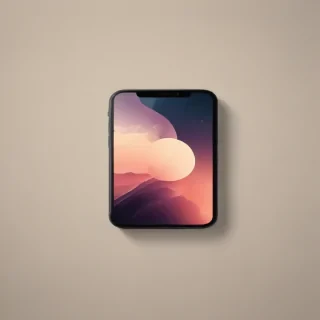 minimal phone wallpaper