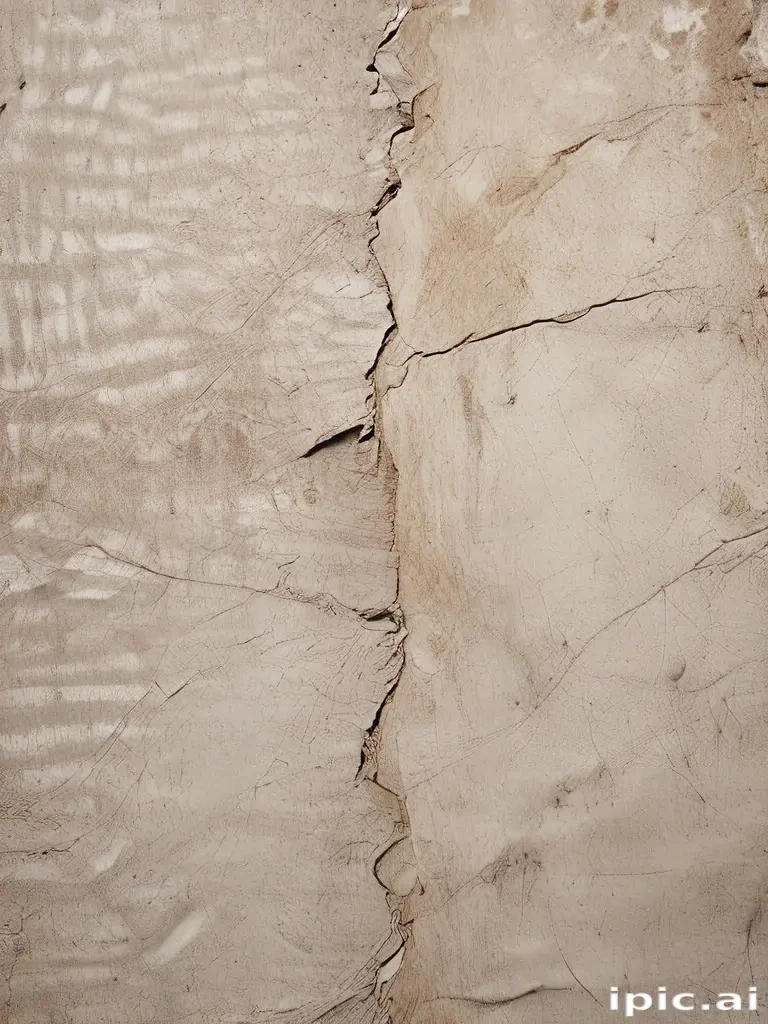 ripped texture