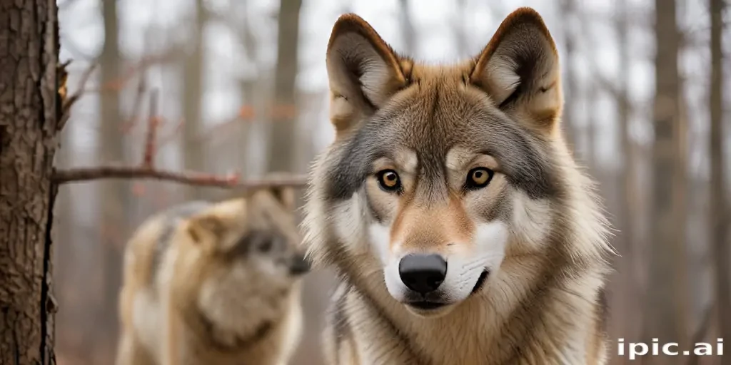 wolf pictures