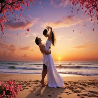 lovers day wallpaper