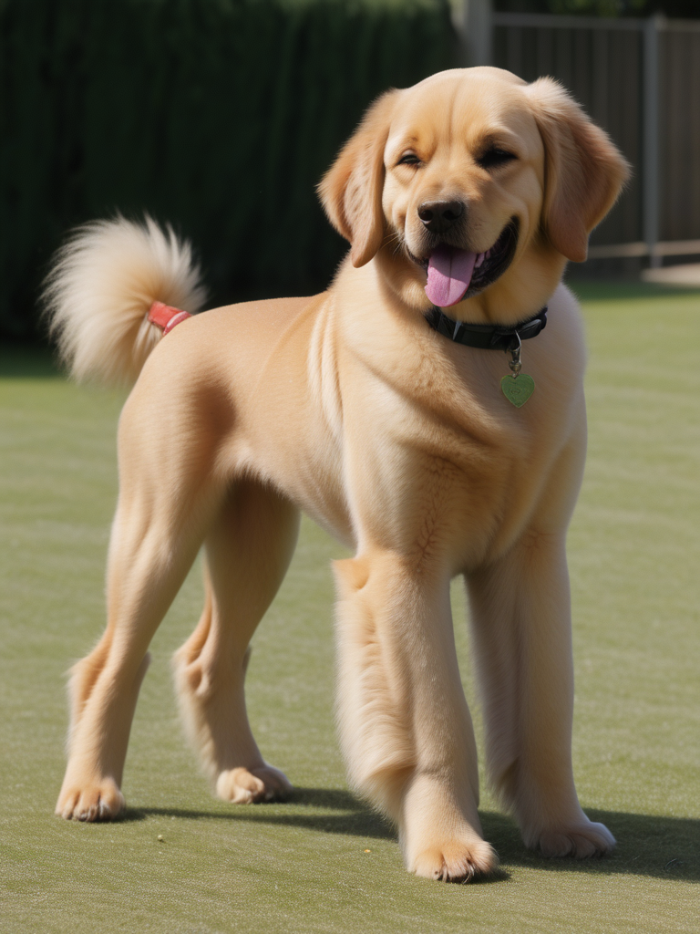 rottle dog breed