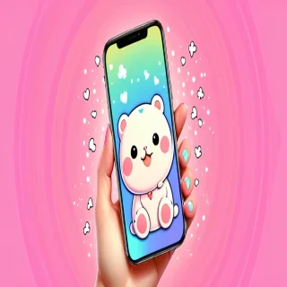 cute phone wallpapers