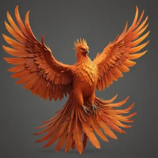 phoenix png