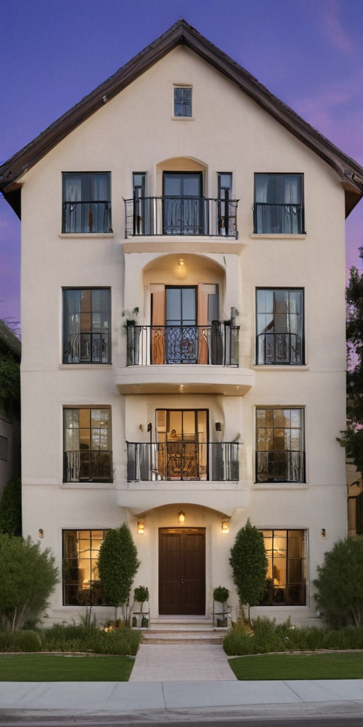 where does selena gomez live