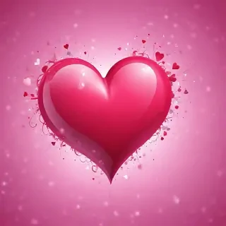 wallpapers of beautiful hearts