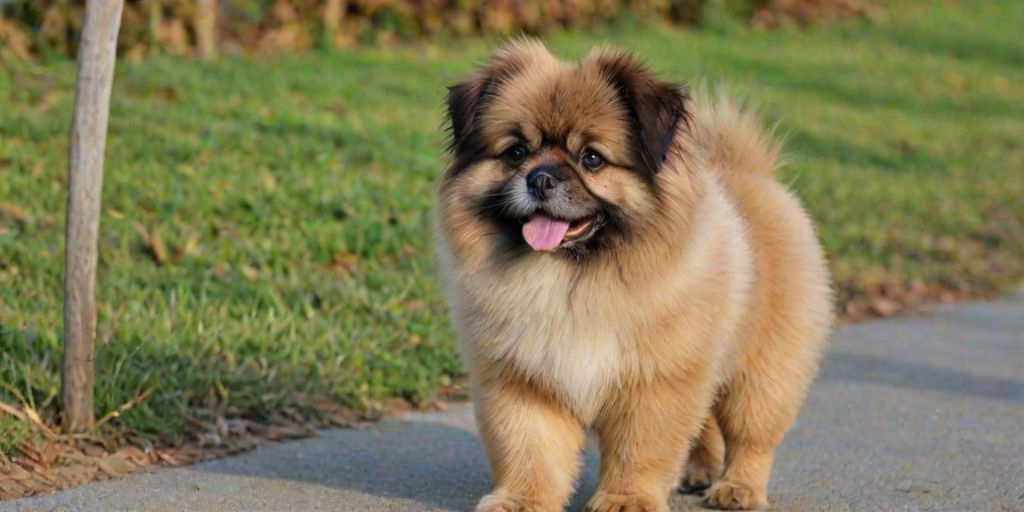 shiranian dog breed