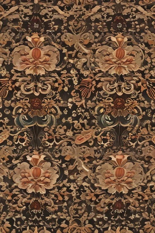 patterns chinese