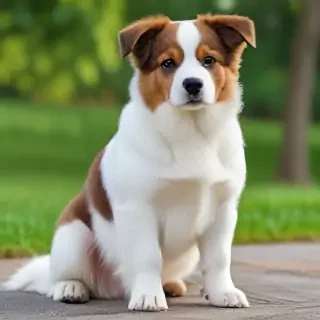 shollie dog breed