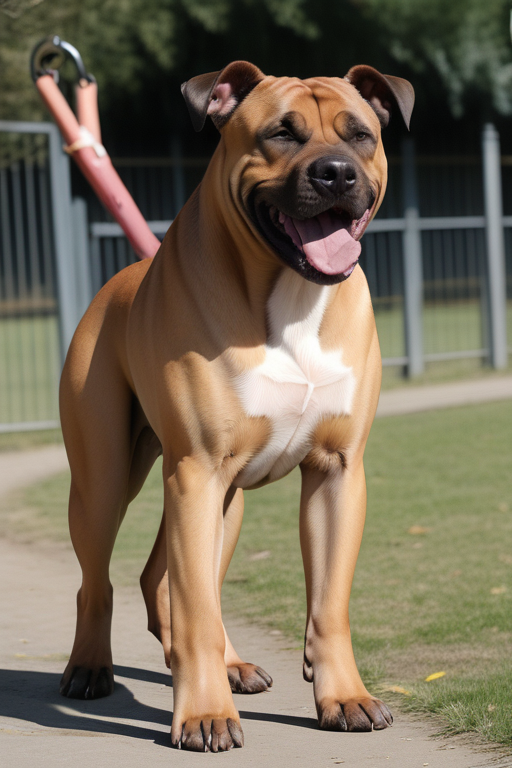 bullmatian dog breed