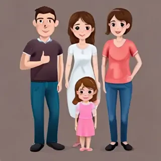 family png