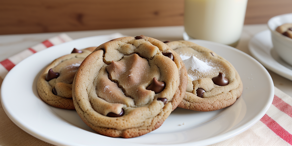 cookie recipe without brown sugar
