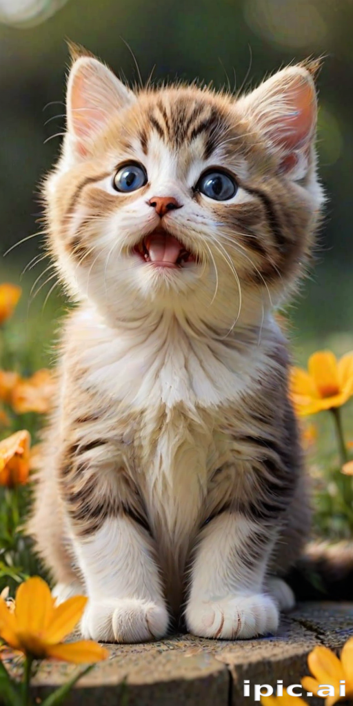 cute cat phone wallpaper