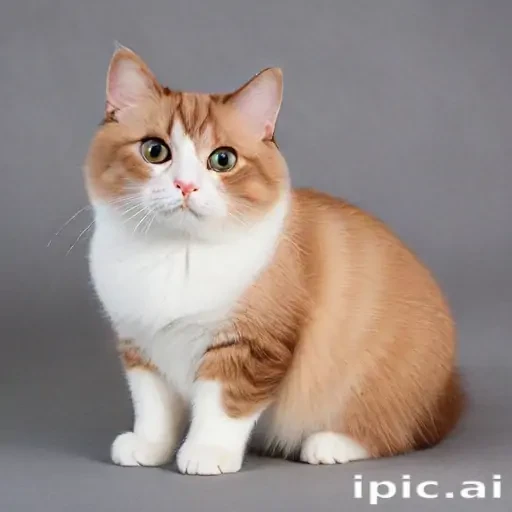 munchkin cat breed