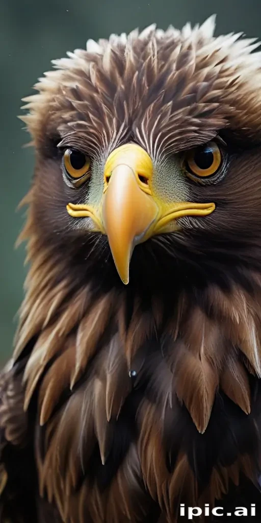 cool eagle wallpaper