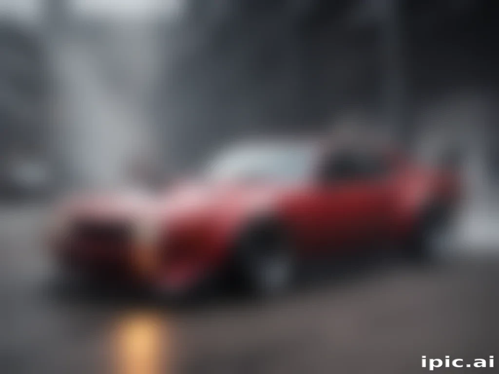 drift cars