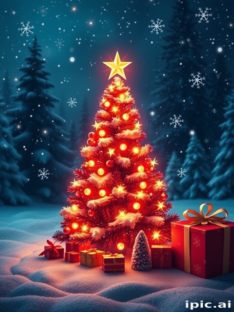 free christmas backgrounds for iphone