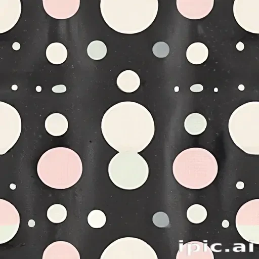 polka dots background