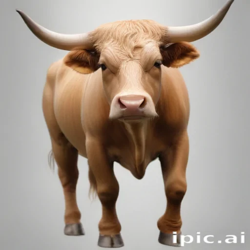 bull png