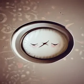 sleeping wallpaper