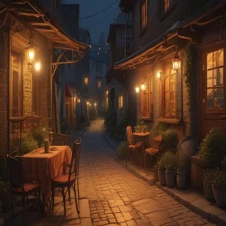 animated drawings