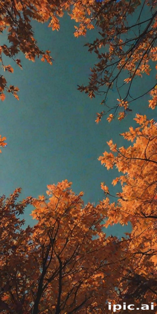 fall aesthetic wallpaper iphone