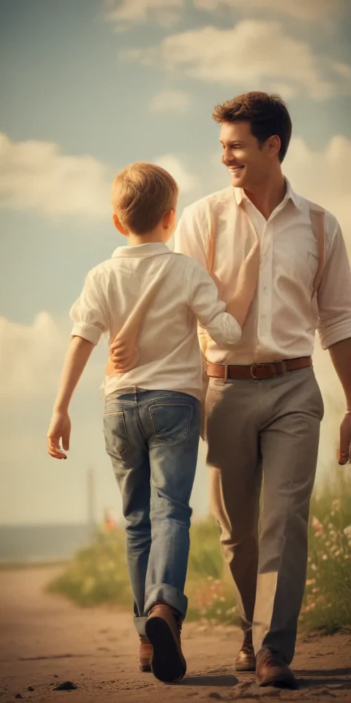 happy father's day wallpaper