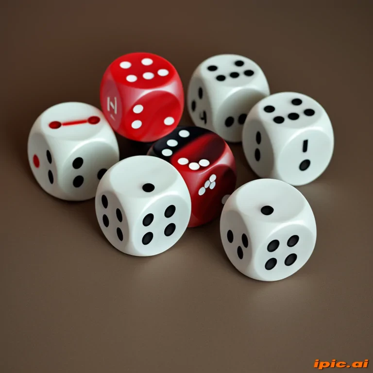 roll dice