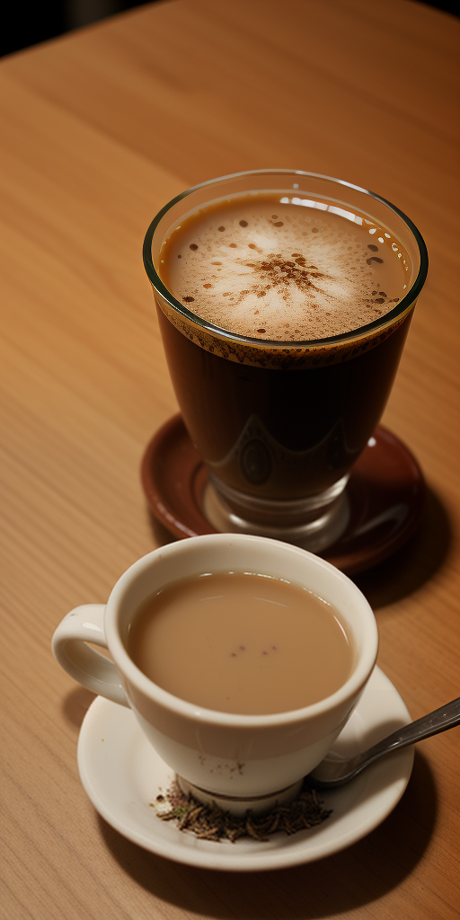is chai tea good for sore throat
