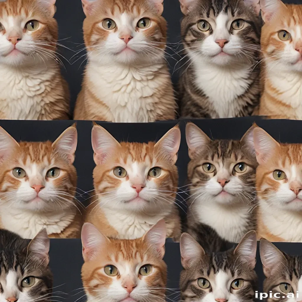 cat zoom backgrounds