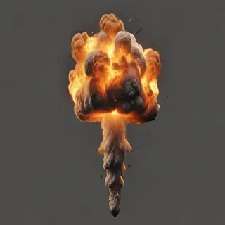 explosions png