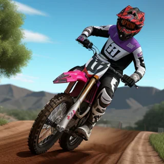 dirtbike png