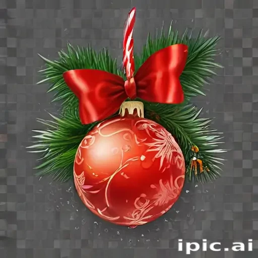 christmas clip art transparent background