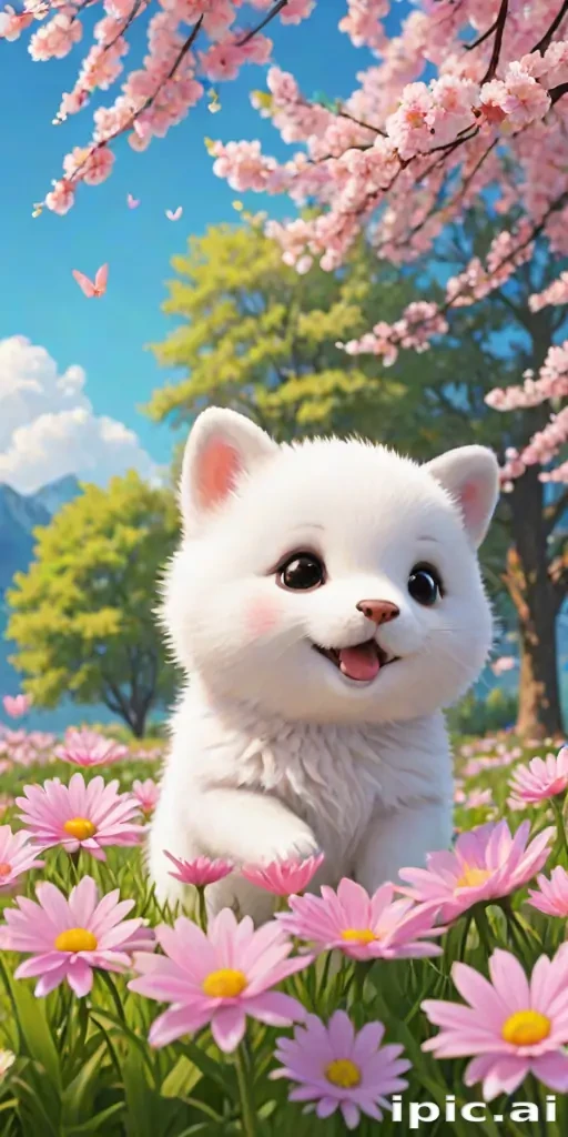 cute background