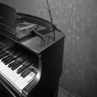 piano songs