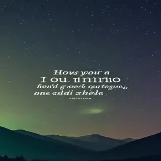 quote background