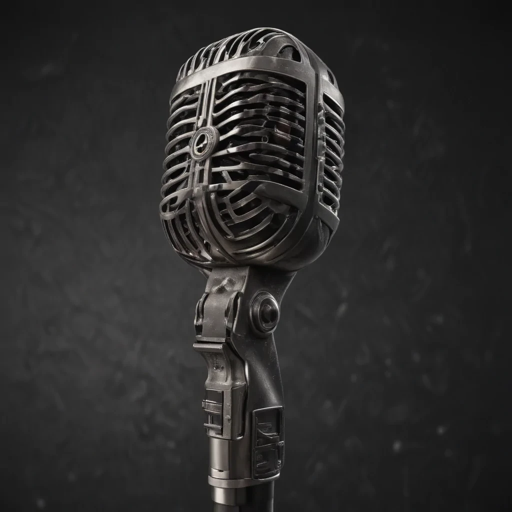 microphone png