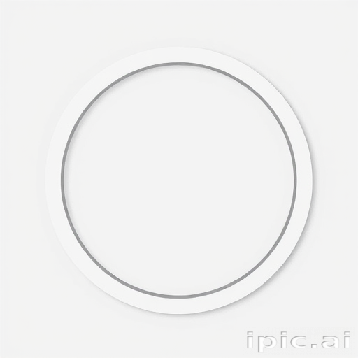 circle frame png