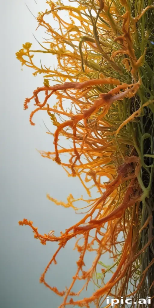 seaweed png