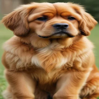 cavador dog breed