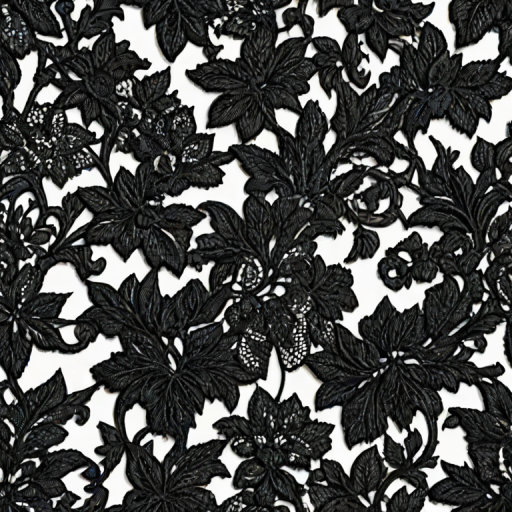 black lace png