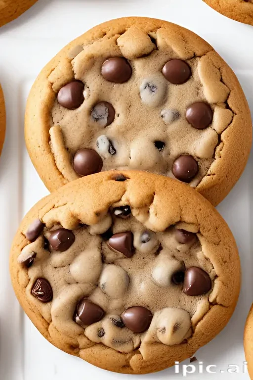 chocolate chip cookies png