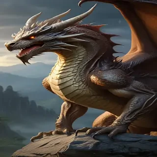 awesome dragon images