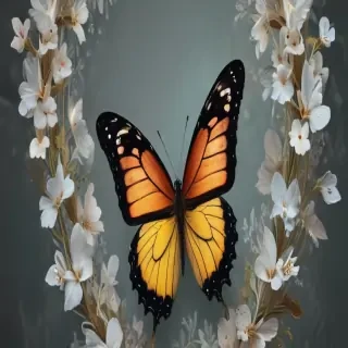 mariposas png