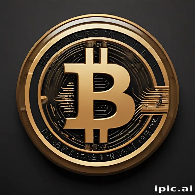 bitcoin logo