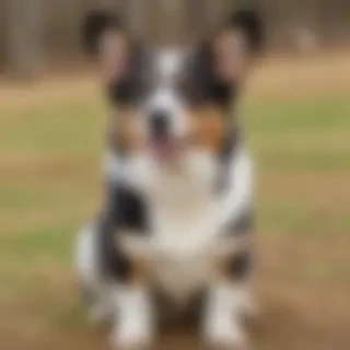 cardigan welsh corgi