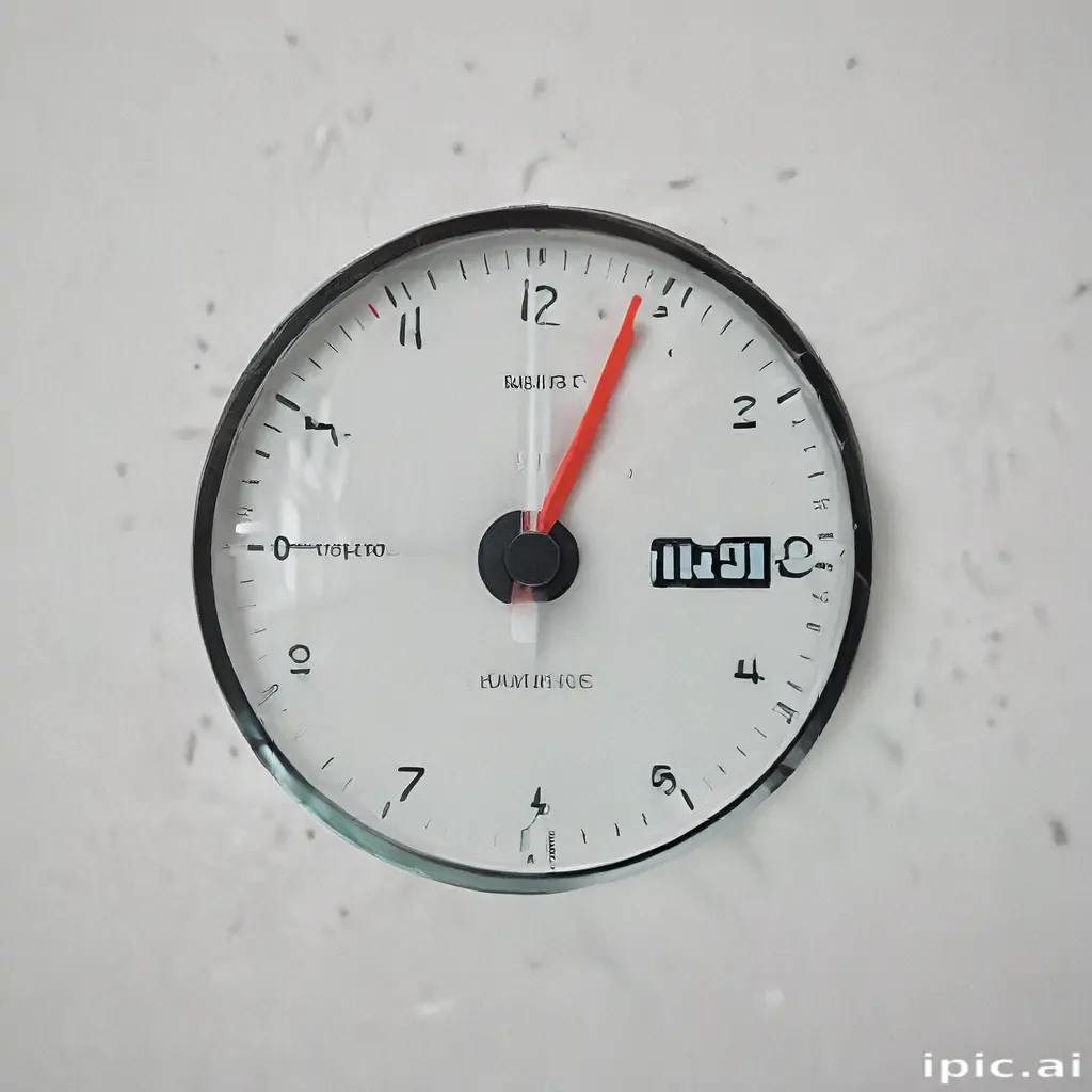 10 minute timer